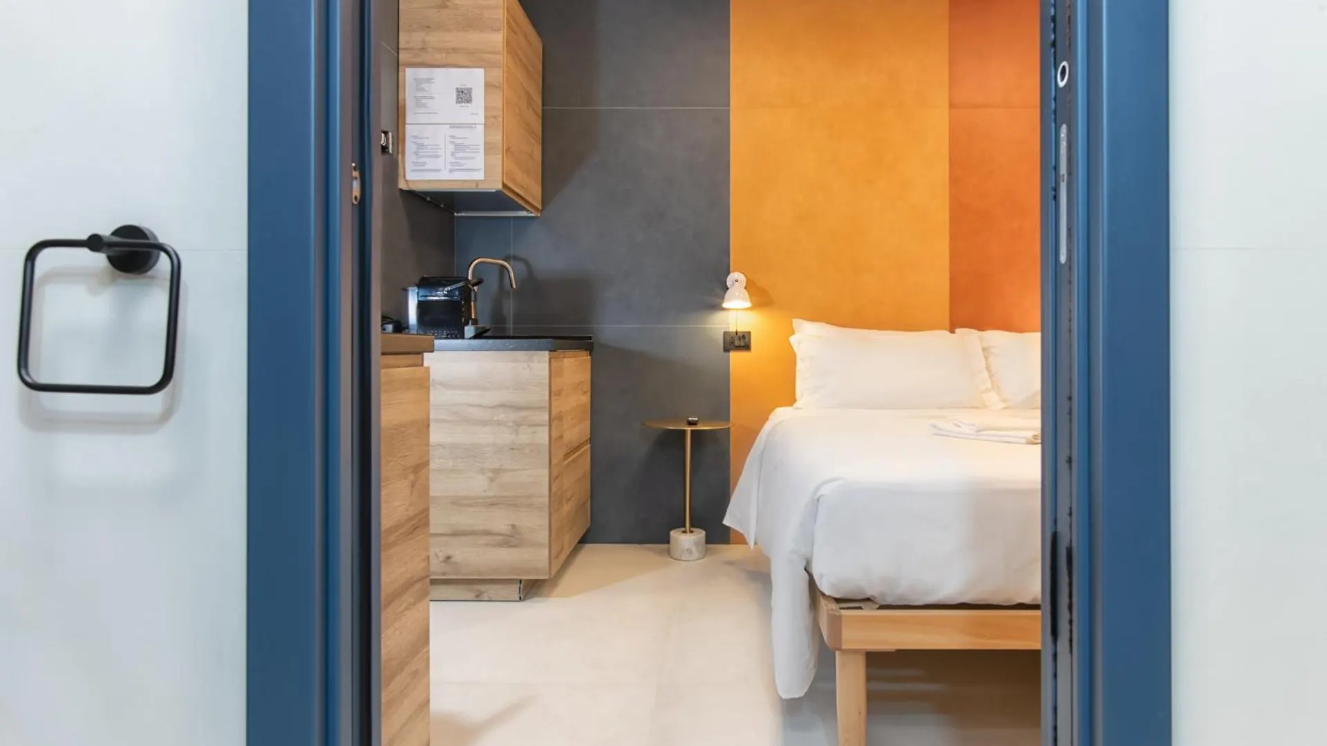 Rainbow Colorful Studio By Central Station Milano