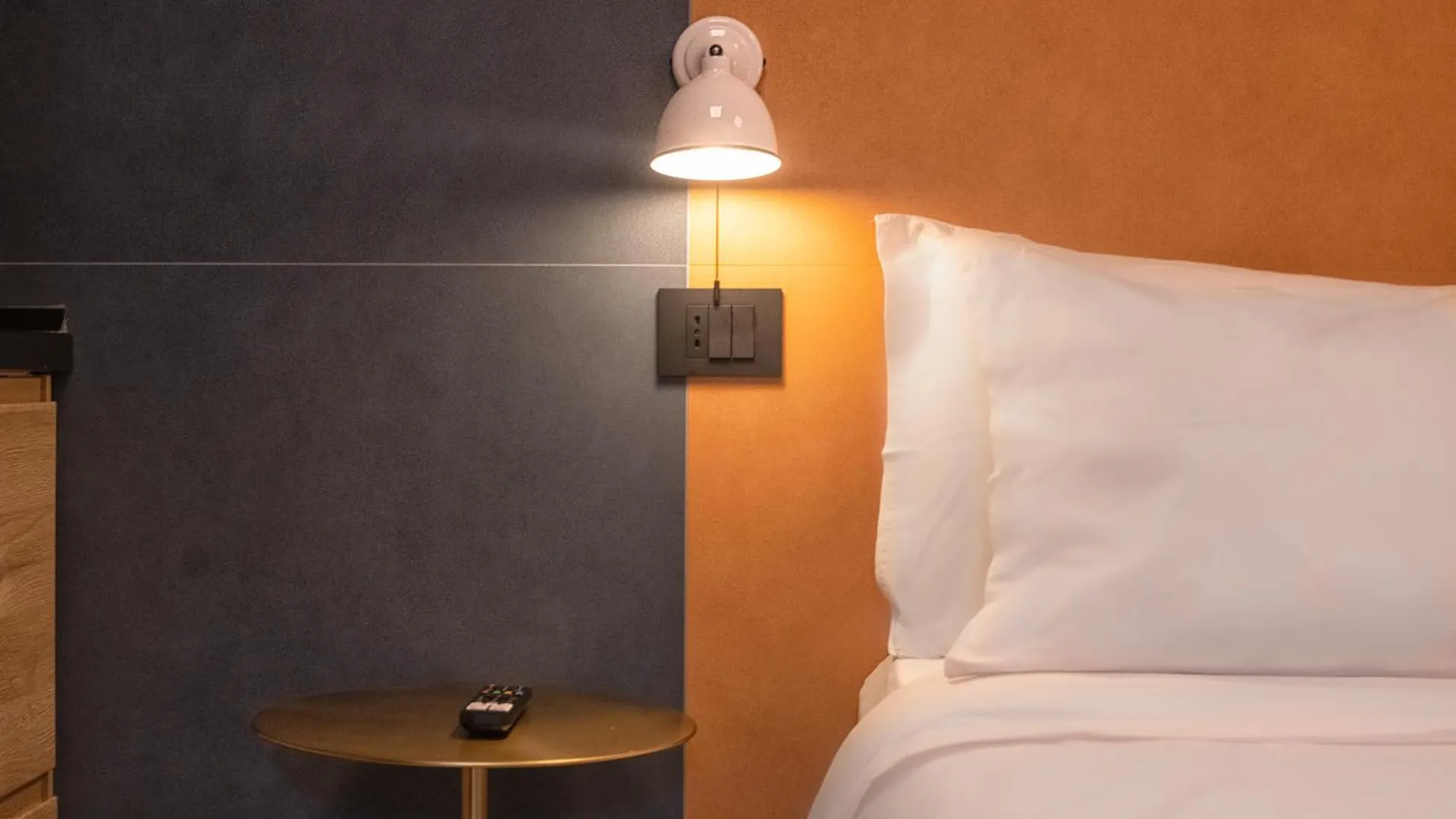 Appartamento Rainbow Colorful Studio By Central Station Milano Italia