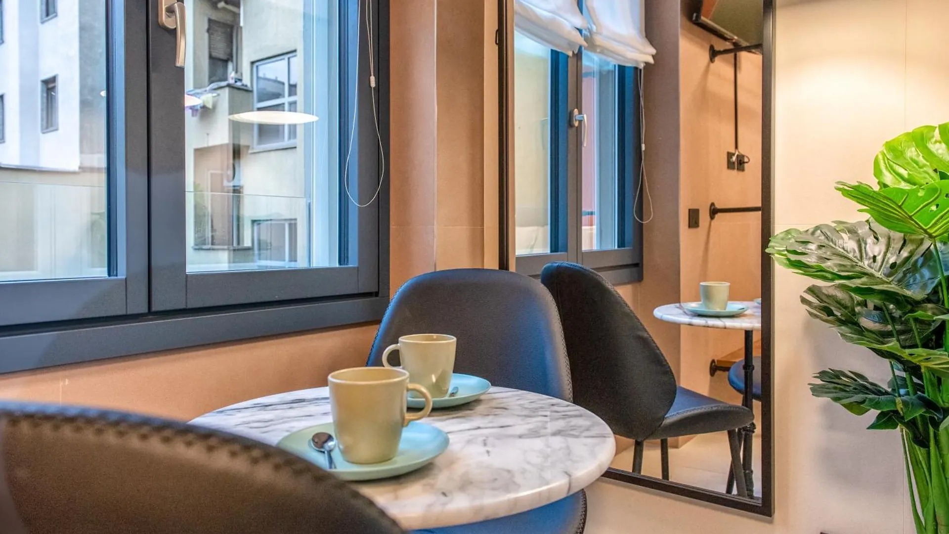 Rainbow Colorful Studio By Central Station Milan